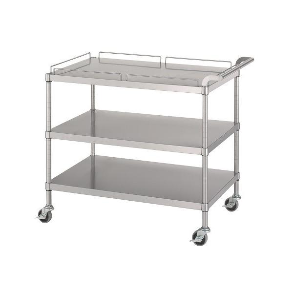 VR[@S@MN12^(x^I/K[ht1iEK[hȂ2i)@SUS304@MN12-7560-U75@750×s600×800(mm) ylzsz