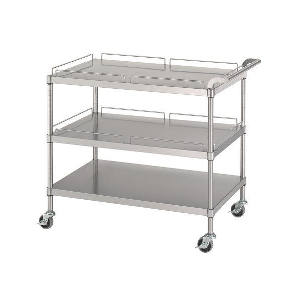 VR[@S@MN21^(x^I/K[ht2iEK[hȂ1i)@SUS304@MN21-6045-U75@600×s450×800(mm) ylzsz