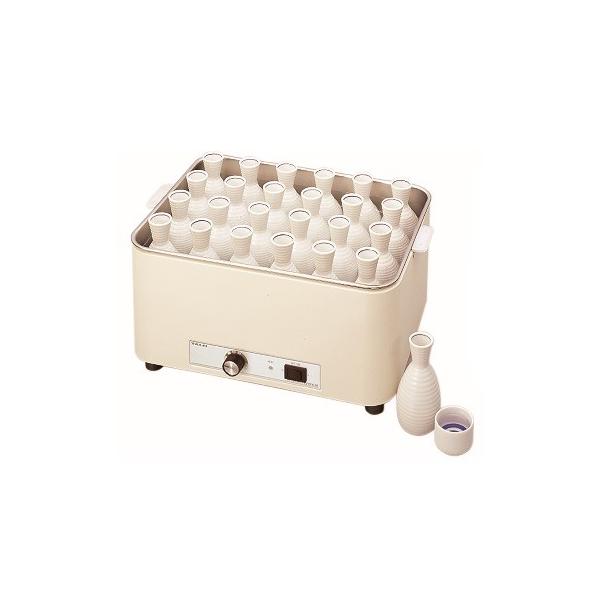 タイジ　専用カバー付きカップウォーマー(湯せん機) HS-12N 41yqaQ7Z9FL.jpg_BO30,255,255,