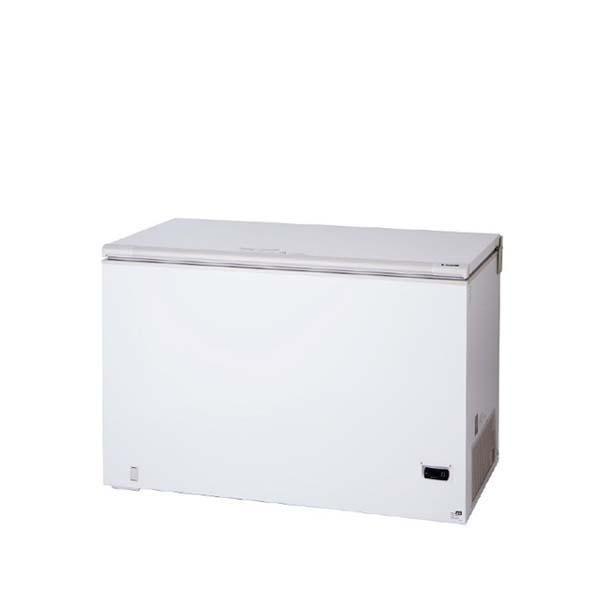 サンデン冷凍ケース(冷凍ストッカー/サンデン/2004年製/業務用)