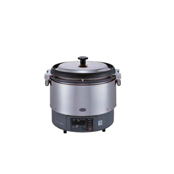 【現金振込特価】リンナイ ガス炊飯器 RR-S300G2 卓上型(マイコン制御タイプ) 6.0L(3升) αかまど炊き タイマー付・専用ガスコード接続 (個人宅配送不可)