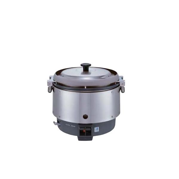 【現金振込特価】【新品/メーカー直送】リンナイ ガス炊飯器 RR-S300CF 卓上型(普及タイプ) 6.0L(3升) 内釜フッ素仕様 (個人宅配送不可)