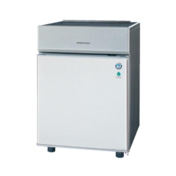 美品　ホシザキ 全自動製氷機　IM-25L-1　製氷能力25Kg/日　整備済 japan-net-hitachi_261000010