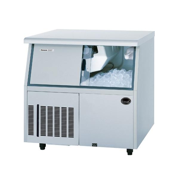 ジャンク品　パナソニック製氷機SIM-S6500B 楽天市場】SIM-AS6500【パナソニック】キューブアイス製氷機65kg 幅630