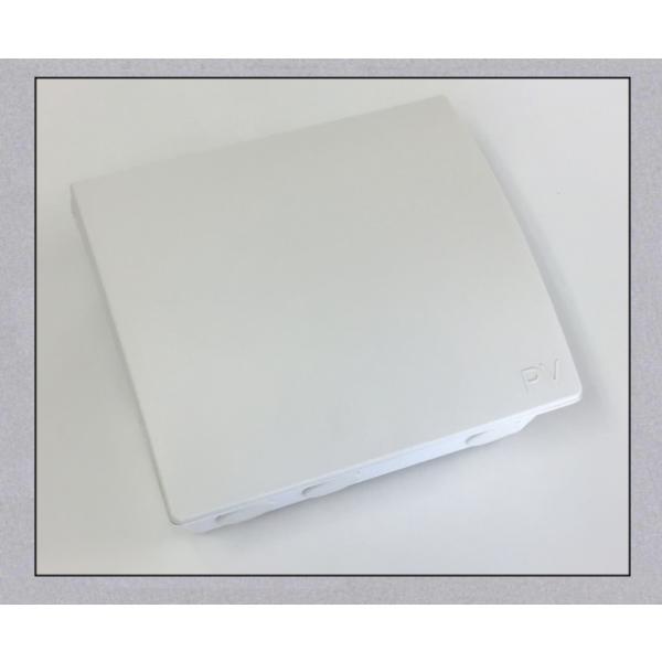 木谷電器】太陽光発電用 接続箱 3回路 KTN-CBD3C01｜屋外対応・高信頼
