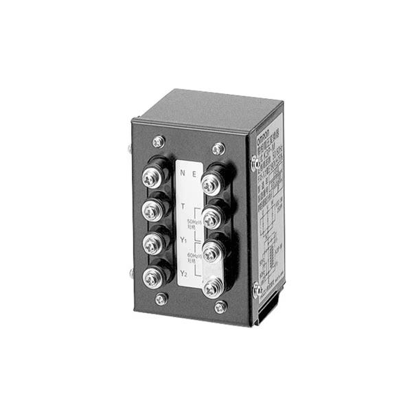 オムロン VOC-1MS2-3M 零相電圧検出装置 ケーブル3m付 OMRON ZPD 零相