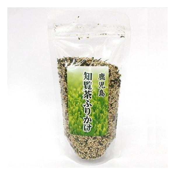 鹿児島 知覧茶ふりかけ 90g