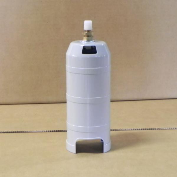 フロンガス探知機 専用アッタッチメント【在庫限り】 フロンガス警報器