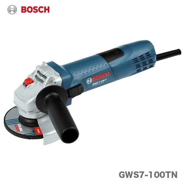 BOSCH(DIY、工具) 〈ボッシュ〉ディスクグラインダー GWS 7 BOSCH(DIY、工具) 〈ボッシュ〉ディスクグラインダー GWS 7