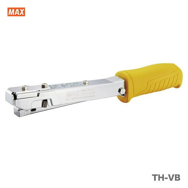 【オススメ】マックス　ハンマタッカ　TH-VB　JAN：4902870841867