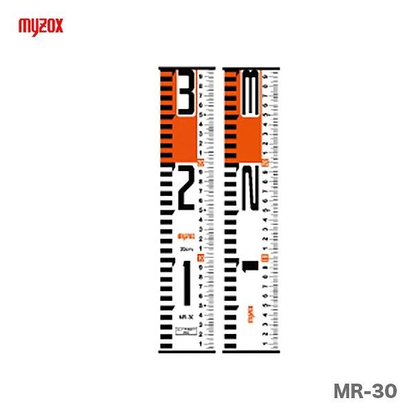 【新製品】 マイゾックス　ニューアルロッドONE　MR-30