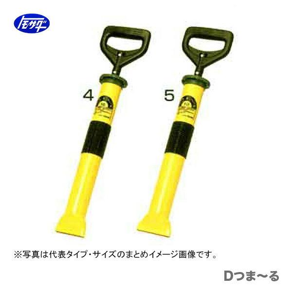 友定建機（TOMOSADA KENKI） 〈トモサダ〉Dつま〜る 10mm 友定 つまー