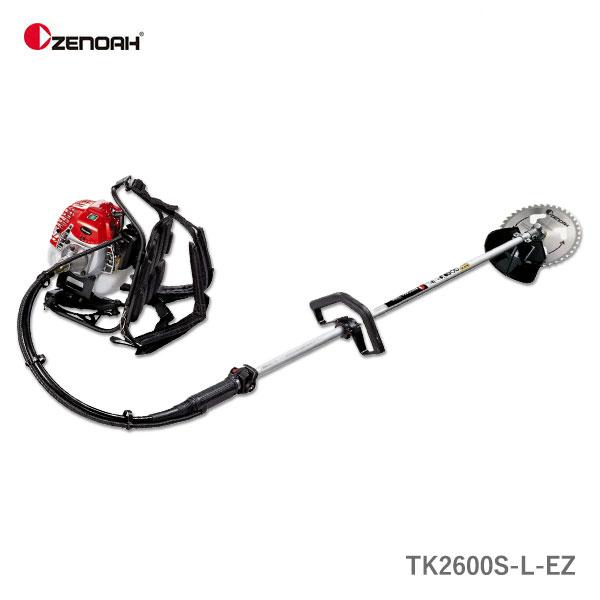 ハスクバーナ 〈ゼノア〉刈払機 草刈機 背負い式 エンジン ハスクバーナ 〈ゼノア〉刈払機 草刈機 背負い式 エンジン