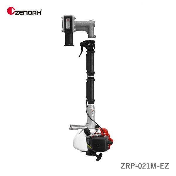 ハスクバーナ 〈ゼノア〉 杭打機 エンジン杭打ち機 ZRP-021M-EZ ハスクバーナ 〈ゼノア〉 杭打機 エンジン杭打ち機 ZRP-021M-EZ