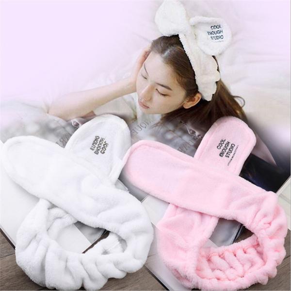 ヘアバンド タオルターバン 可愛い ヘアアレンジ ヘアゴム ターバン