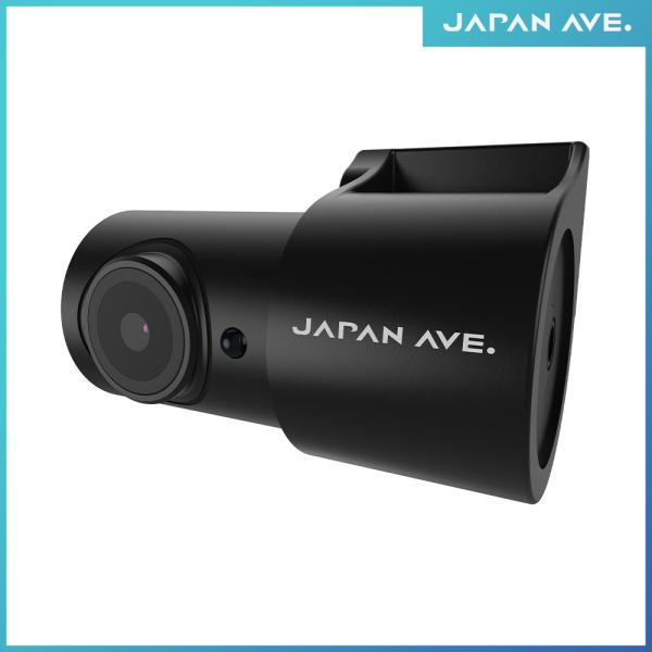 JAPAN AVE. ドライブレコーダー　GT65 JAPAN AVE.(ジャパンアベニュー) GT65を実機レビュー！4K画質で