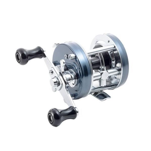 アブガルシア アンバサダー 5500CS ロケット 右ハンドル リール japanbasstackle_036282310247