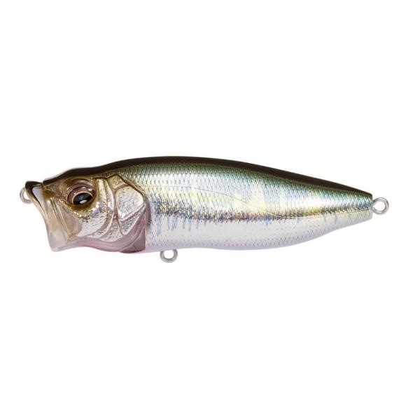 メガバス ポップマックス 78mm 1/2oz POP MAX #86 GG HASU