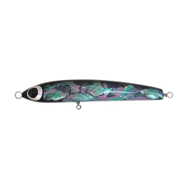 ホッツ ケイコオーシャン 260F アバロンカラー #9 南洋貝 : Japan Bass