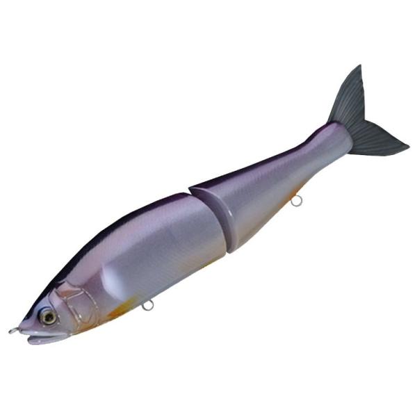 GAN CRAFT（ガンクラフト） ジョインテッドクロー 178 タイプF