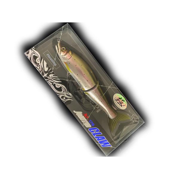 GAN CRAFT（ガンクラフト） ジョインテッドクロー 178 タイプF