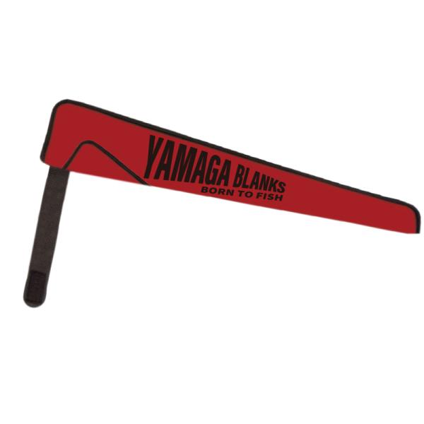 YAMAGA Blanks ヤマガブランクス ティップカバー Mサイズ レッド