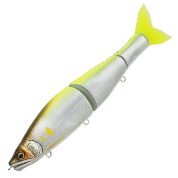 ガンクラフト　ジョインテッドクローシフト　3点セット GAN CRAFT（ガンクラフト） ジョインテッドクローシフト263ヘッド