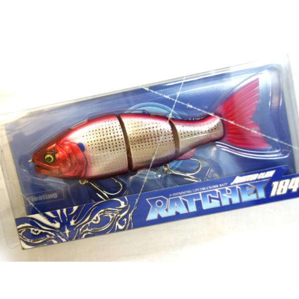 ガンクラフト　ラチェット 184 3つセット ガンクラフト ラチェット 184 3つセット ガンクラフト ラチェット 184