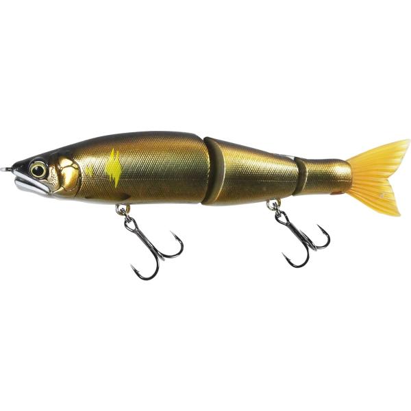 GAN CRAFT（ガンクラフト） ジョインテッドクロー シフト 113F #06