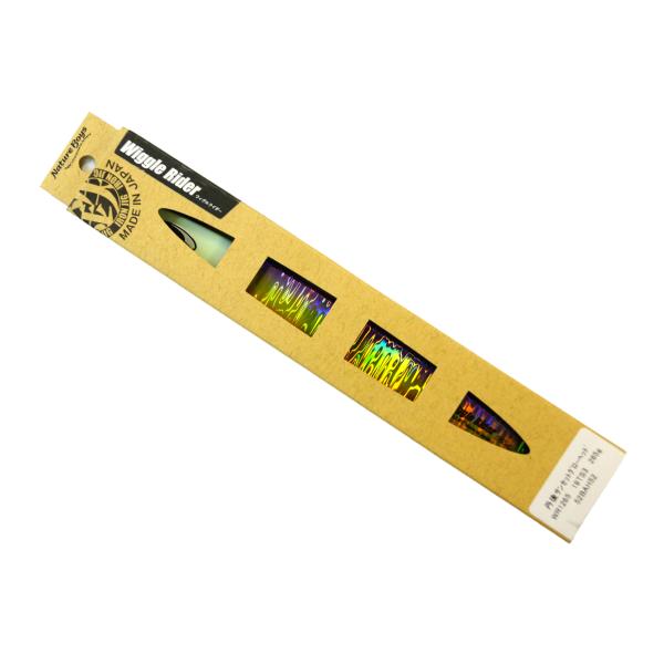 NatureBoys ネイチャーボーイズ ウィグルライダー 265g 丹後スペシャル