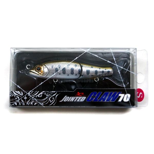 GAN CRAFT（ガンクラフト） ジョインテッドクロー 70S シンキング