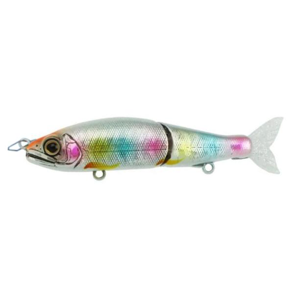 管釣り ガンクラフト ジョインテッドクロー 70 フローティング＆シンキング ガンクラフト ジョインテッドクロー70 - FISHING SERVICE MAREBLE