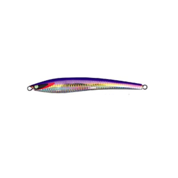 セカンドステージ セカンドジグ ミカド 180g #009 パープルバック