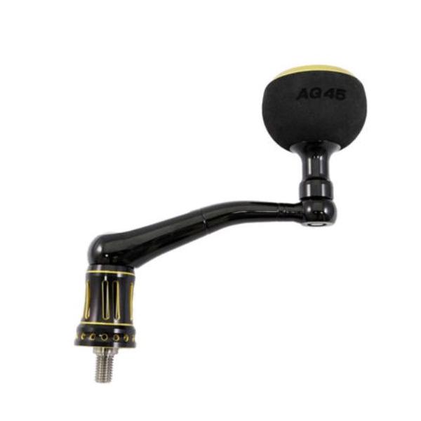 Studio OceanMark カスタムハンドル S ブラック スタジオオーシャンマーク カスタムハンドル 20ST14000/8000BM70