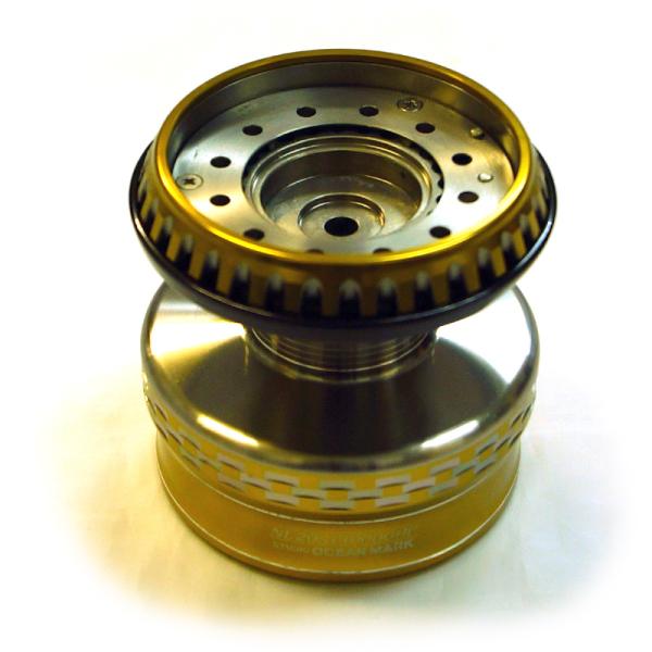 ソルティガスプール　20ST17000RC スタジオオーシャンマーク SOM 楽天市場】スタジオオーシャンマーク カスタムスプール