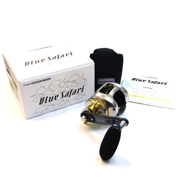 スタジオオーシャンマーク ブルーサファリ 35Hi/L-D/G(24) 中深海SP