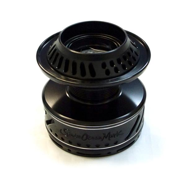 スタジオオーシャンマーク カスタムスプール 20SW16000HP-MsBk(24