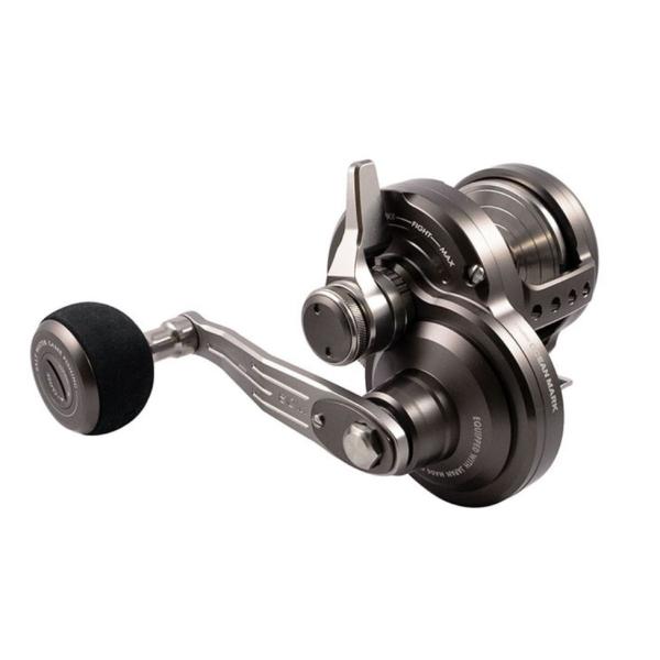 【新品未使用】ブルーヘブンL100Hi/R スタジオオーシャンマーク スタジオオーシャンマーク ブルーヘブン L100Hi/R (リール) 価格比較