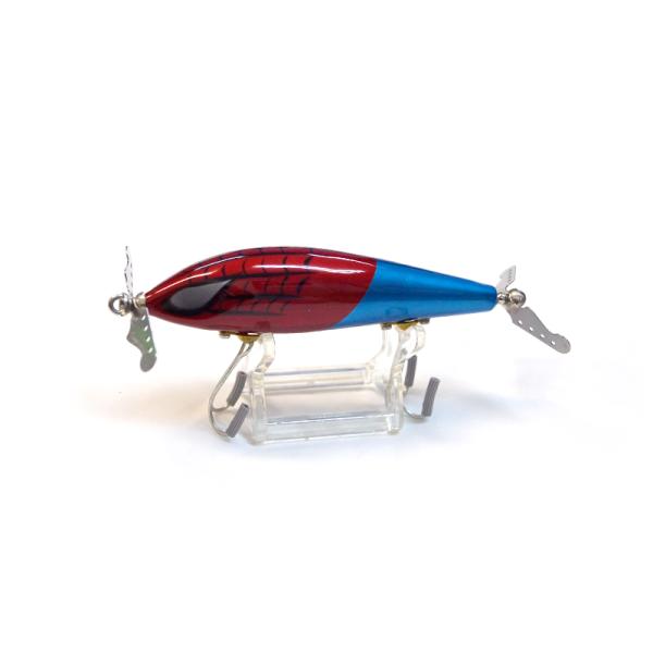 FROG PRODUCTS（フロッグプロダクツ） ウッドジリジリスパトニック 110