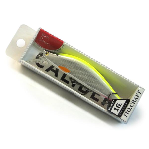 イトウクラフト　キャリバー85S つり具の上州屋 - あなたのフィッシング＆アウトドアライフを