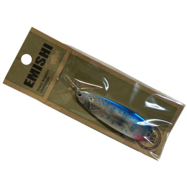 イトウクラフト エミシスプーン 65 蝦夷スプーン 24g #SYB : Japan