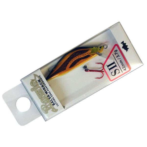 イトウクラフト ボウイ 42S タイプ2 #GUG : Japan Bass Tackle - 通販