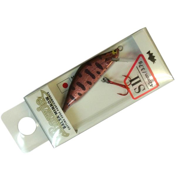 イトウクラフト ボウイ 42S タイプ2 #KBP : Japan Bass Tackle - 通販