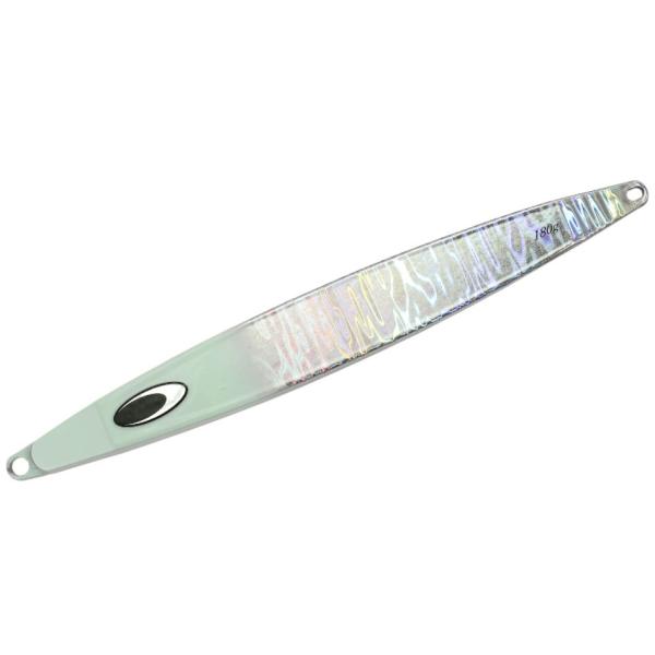 NatureBoys ネイチャーボーイズ スピンライダー ディープ 180g #09K