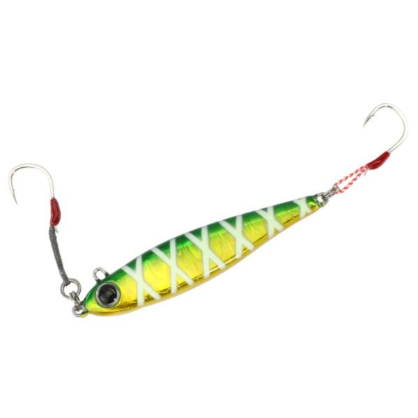 NatureBoys ネイチャーボーイズ スイッチライダー 30g #07 GBクロス