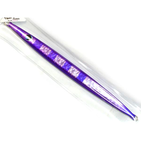 ウロコジグ300g 4個セット uorco（ウロコ） - HEAD & TAIL Web Shop