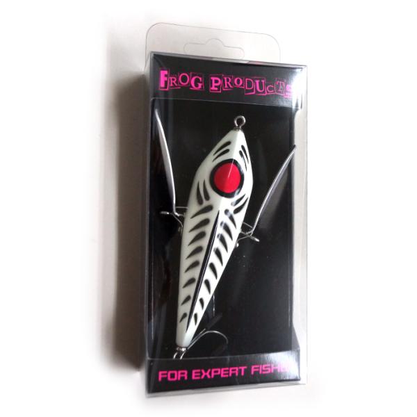 FROG PRODUCTS（フロッグプロダクツ） スカムノイズ105 #グロウ