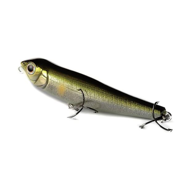 Megabass DOG-X Jr. COAYU メガバス ドッグX ジュニア Megabass（メガバス） ドッグエックス ジュニア コアユ DOG-X Jr