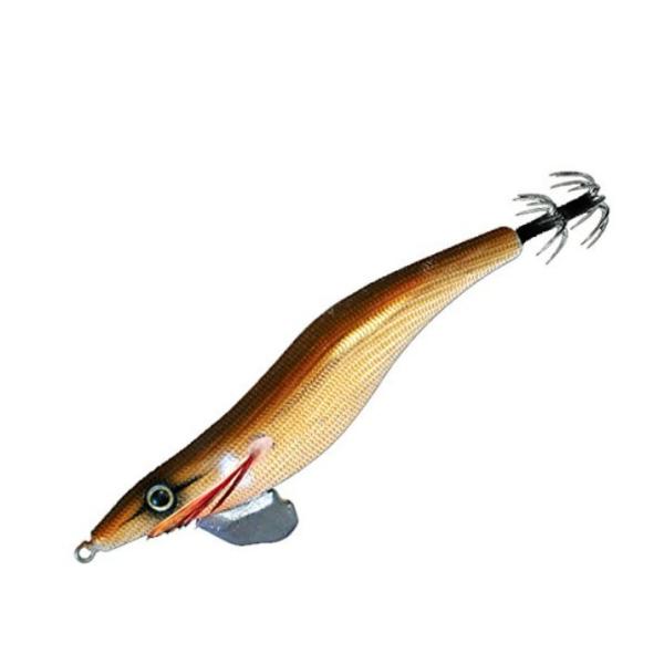 GAN CRAFT（ガンクラフト） 餌木邪 エギジャ 3.0号 EGIJYA カラー1