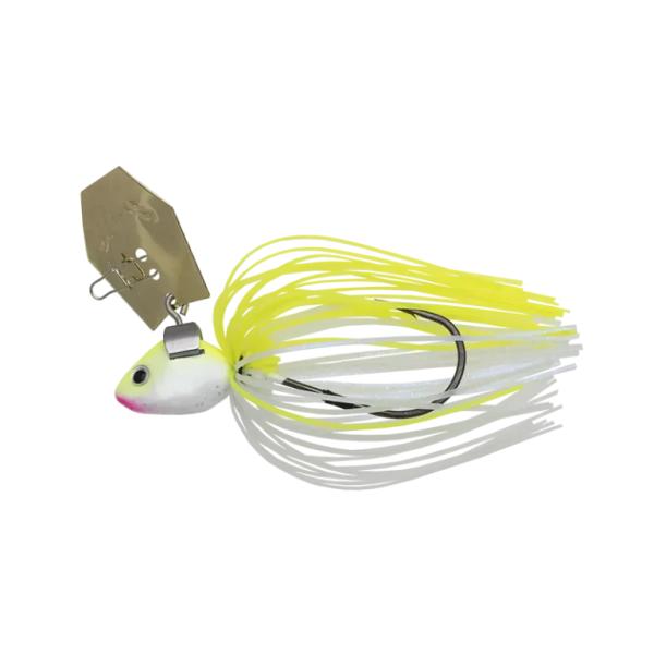 NORIES（ノリーズ） フラチャットS 14g スナッグレスブレードジグ